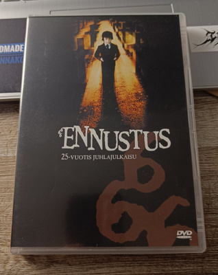 Ennustus, 25-vuotis juhlajulkaisu