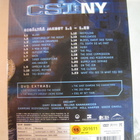 CSI NY - 1.TUOTANTOKAUSI UUSI DVD - pikkukuva 2