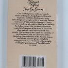 Rudyard Kipling : Just So Stories - pikkukuva 2