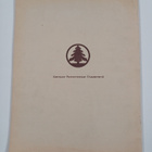 Työn äärestä : Yhtyneet paperitehtaat osakeyhtiö 1952, n:o 3 - pikkukuva 2