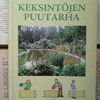 Raimo Flink - Keksintöjen puutarha (sid.) - pikkukuva 1