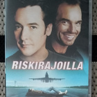 Riskirajoilla - pikkukuva 1