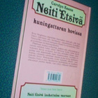 Carolyn Keene: Neiti Etsivä kuningattaren hovissa (Sis.pk:t) - pikkukuva 2