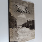 Eino Mäkinen : Imatra : Vuoksen kauppala (numeroitu) - pikkukuva 1