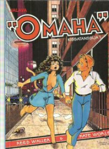 Waller Reed - Omaha Kissatanssija 1