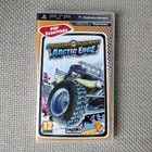 Motorstorm Arctic Edge PSP CIB - pikkukuva 1