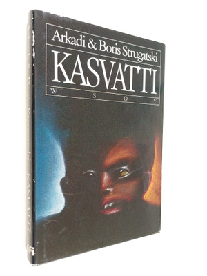 Boris Strugatski ym. : Kasvatti