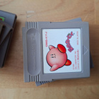 Game boy Hoshi no Kirby JPN - pikkukuva 1