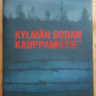 Mauri Paasilinna - Kylmän sodan kauppamiehet - pikkukuva 1