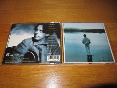 Luka Bloom: Turf CD