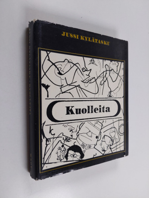 Jussi Kylätasku : Kuolleita