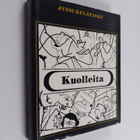 Jussi Kylätasku : Kuolleita - pikkukuva 1