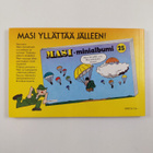 Mort Walker : Masi-minialbumi 24 - pikkukuva 2