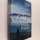 Charles Frazier : Päämääränä Cold Mountain - pikkukuva 1
