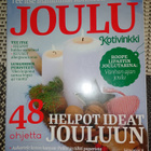 Kotivinkki joulu 2/2012 - pikkukuva 1