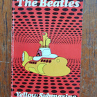 Beatles: Yellow Submarine (2263 New English Library) - pikkukuva 1