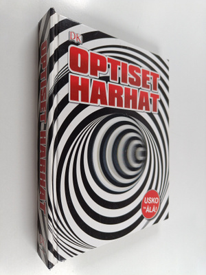Jemma (suunnittelu) Westing : Optiset harhat