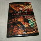 Frank Cray Yksityisalue -sid - pikkukuva 1