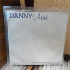 DANNY & ARMI - LÖYSIN VIIMEIN PAIKAN KAIVATUN EX+/EX- 7" - pikkukuva 2