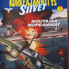 Kolme Korkeajännitys suuralbumia - pikkukuva 1