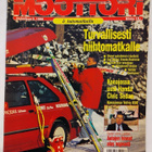 Moottori & automatkailu N:o 2 helmikuu 1992 - pikkukuva 1