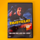 Taistele! Jackie Chan - pikkukuva 1