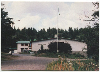 Vihti Ojakkalan ala-aste 2000-luku