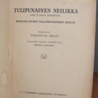 Paronitar Orczy: Tulipunainen neilikka. 294 s. - pikkukuva 4