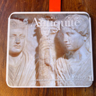 Music Of The Ancient World cd Harmonia Mundi - pikkukuva 1