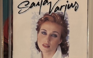 Saija Varjus