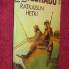 COLORADO 8/1986 Ratkaisun hetki - pikkukuva 1