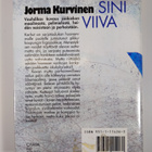 Jorma Kurvinen : Siniviiva - pikkukuva 2