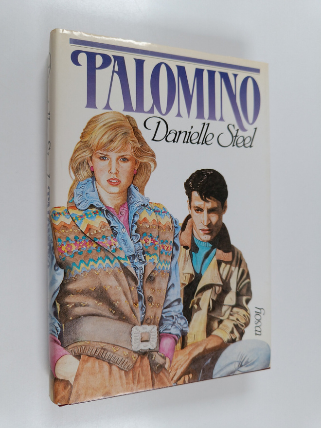Danielle Steel : Palomino