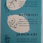 PSP:n Jokamiehen taskukartasto v. 1953 - pikkukuva 2