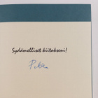 Pekka Laaksonen : Kotimailla (signeerattu) - pikkukuva 3