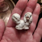 Kupittaan savi. Miniatyyri koira - pikkukuva 1