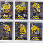 KalPa Cardset Team Setit 12 korttia 3 EUR/kpl erivuosilta - pikkukuva 3