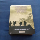 Trenches Battleground WWI DVD-boksi metallikotelossa - pikkukuva 1
