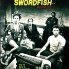 dvd, Swordfish [toiminta, trilleri] - pikkukuva 1