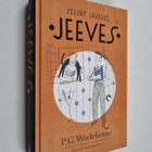 P. G. Wodehouse : Selvät sävelet, Jeeves - pikkukuva 1