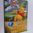 Walt Disney : Nalle Puhin hunajaiset seikkailut - pikkukuva 1