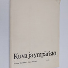 Gunnar Sandberg : Kuva ja ympäristö - pikkukuva 1