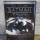 BATMAN PALUU. S.E. - pikkukuva 1