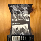 Guns n' roses lies  c-kasetti - pikkukuva 3