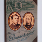 Juhani Valanto : Dunderbergien tarina - pikkukuva 1