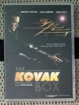 The Kovak Box