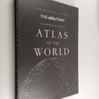 The Times comprehensive atlas of the world - pikkukuva 1