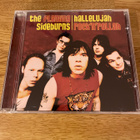 The Flaming Sideburns Hallelujah Rock’n’rollah - pikkukuva 1