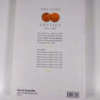 Nobel Lectures: 1996-2000 - pikkukuva 2
