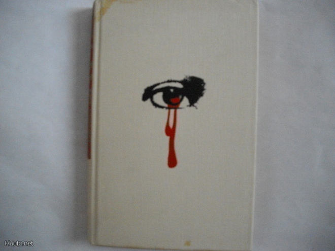 Mickey Spillane: Verinen auringonnousu (9.11)